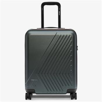 K-WAY TROLLEY EUDOXIE I26U WMR VERDE