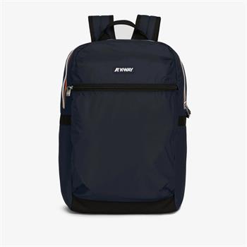 K-WAY ZAINO LAON I26U K89 BLU