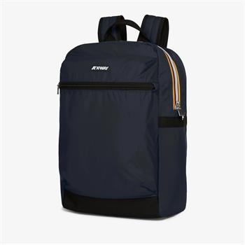 K-WAY ZAINO LAON I26U K89 BLU