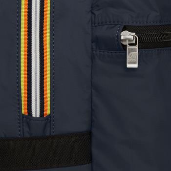 K-WAY ZAINO LAON I26U K89 BLU
