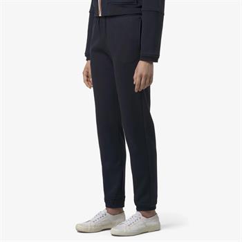 K-WAY PANTA PHILBERT I26U K89 BLU