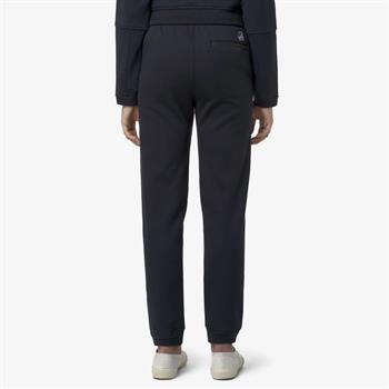 K-WAY PANTA PHILBERT I26U K89 BLU