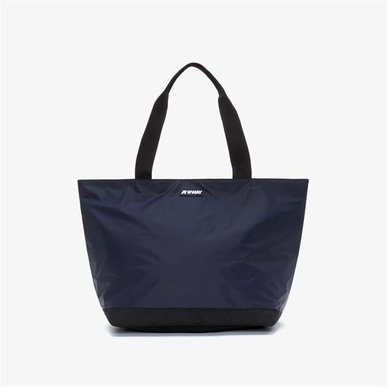 K-WAY BAG CLERE I26U K89 BLU