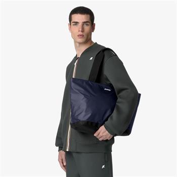 K-WAY BAG CLERE I26U K89 BLU