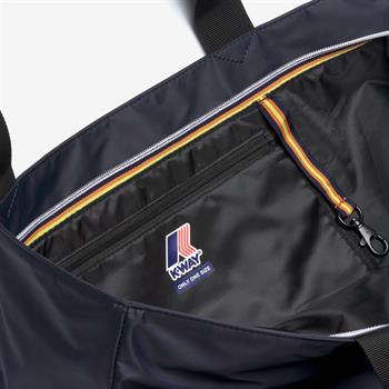 K-WAY BAG CLERE I26U K89 BLU