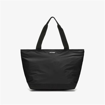 K-WAY BAG CLERE I26U USY NERO