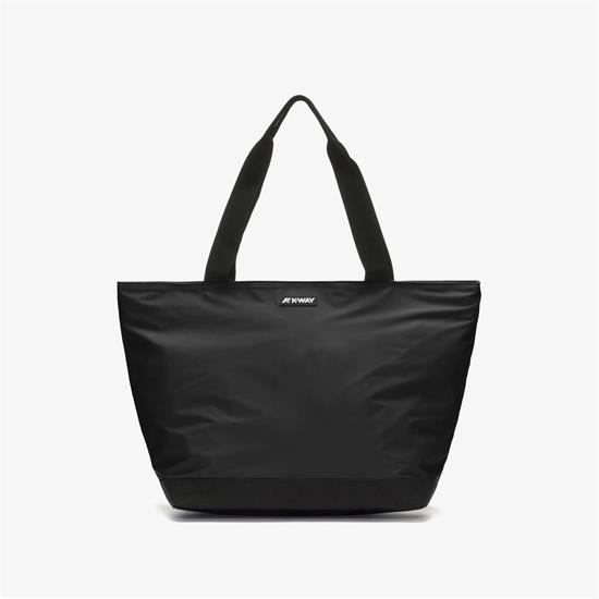 K-WAY BAG CLERE I26U USY NERO