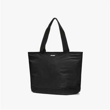 K-WAY BAG CLERE I26U USY NERO