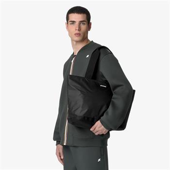 K-WAY BAG CLERE I26U USY NERO