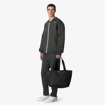 K-WAY BAG CLERE I26U USY NERO