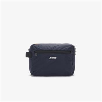 K-WAY BAG DEMU I26U K89 BLU