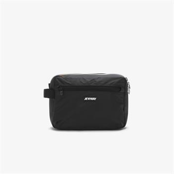 K-WAY BAG DEMU I26U USY NERO