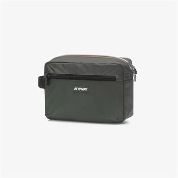 K-WAY BAG DEMU I26U WMR VERDE