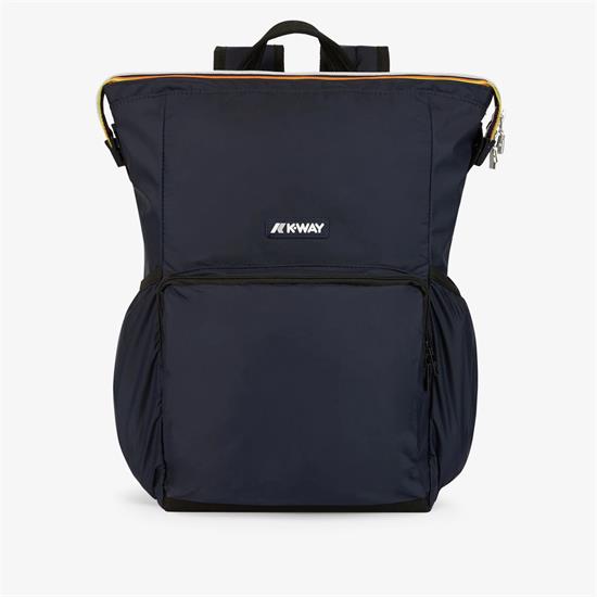 K-WAY ZAINO MAIZY I26U K89 BLU