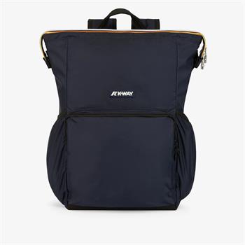 K-WAY ZAINO MAIZY I26U K89 BLU