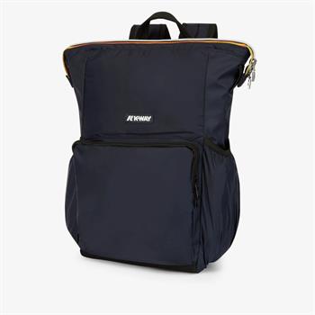 K-WAY ZAINO MAIZY I26U K89 BLU