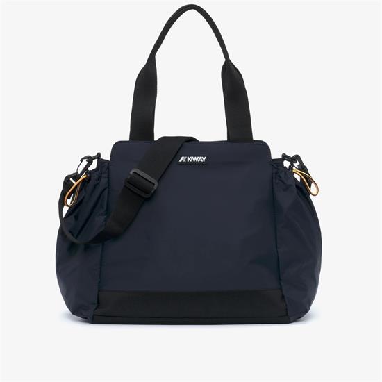 K-WAY BAG AISY I26U K89 BLU
