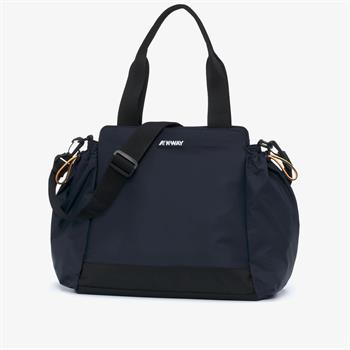 K-WAY BAG AISY I26U K89 BLU