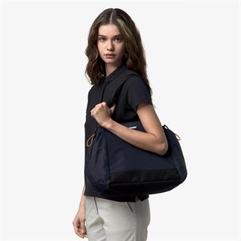 K-WAY BAG AISY I26U K89 BLU