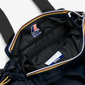 K-WAY BAG AISY I26U K89 BLU