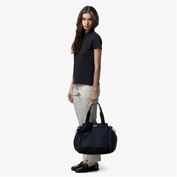 K-WAY BAG AISY I26U K89 BLU