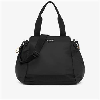 K-WAY BAG AISY I26U USY NERO