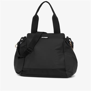 K-WAY BAG AISY I26U USY NERO