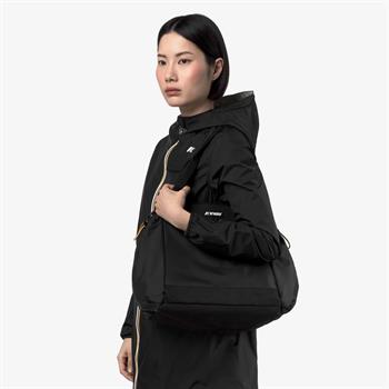 K-WAY BAG AISY I26U USY NERO