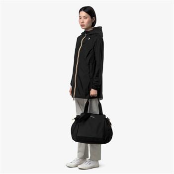 K-WAY BAG AISY I26U USY NERO