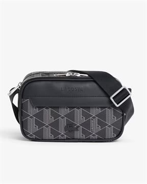 LACOSTE BAG MARO I26U H45 NERO