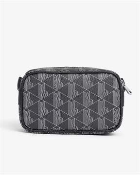 LACOSTE BAG MARO I26U H45 NERO