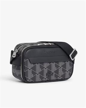 LACOSTE BAG MARO I26U H45 NERO