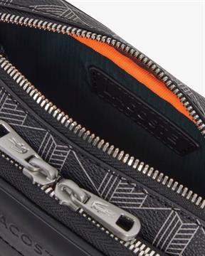 LACOSTE BAG MARO I26U H45 NERO
