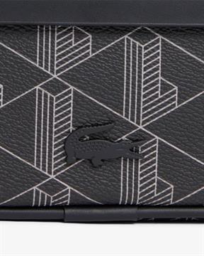 LACOSTE BAG MARO I26U H45 NERO