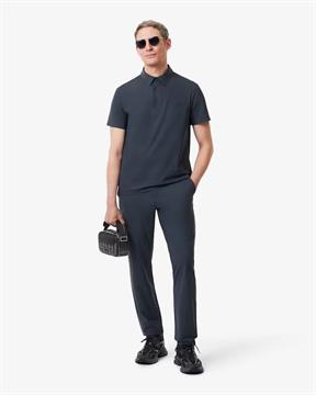 LACOSTE BAG MARO I26U H45 NERO