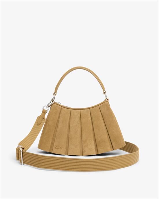 LACOSTE BAG MARO I26D T90 BEIGE