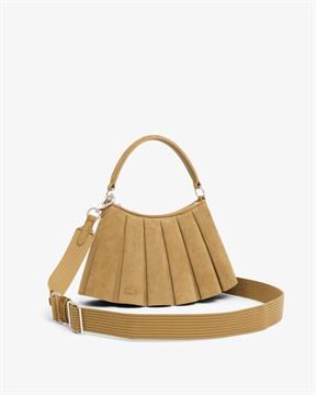 LACOSTE BAG MARO I26D T90 BEIGE