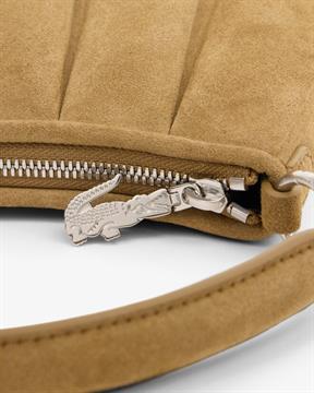 LACOSTE BAG MARO I26D T90 BEIGE