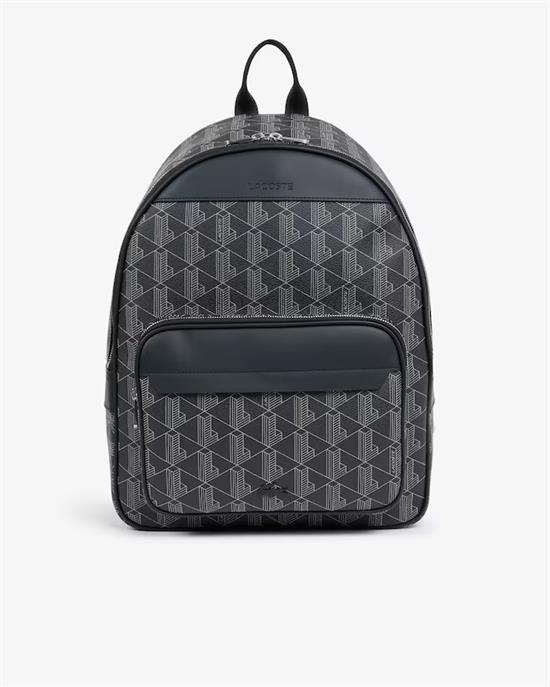 LACOSTE BAG MARO I26U H45 NERO