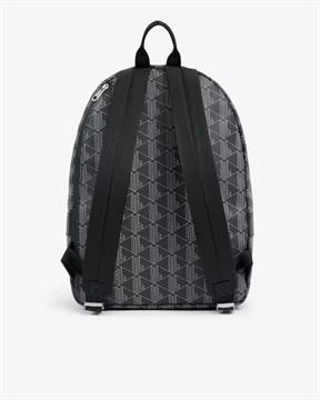 LACOSTE BAG MARO I26U H45 NERO