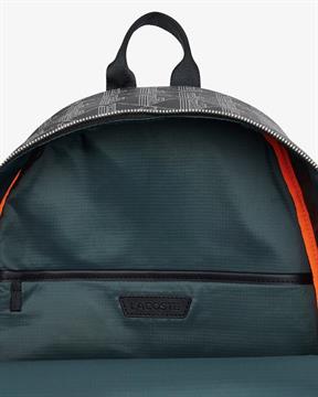 LACOSTE BAG MARO I26U H45 NERO