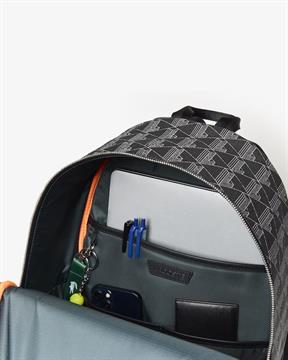 LACOSTE BAG MARO I26U H45 NERO