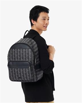 LACOSTE BAG MARO I26U H45 NERO