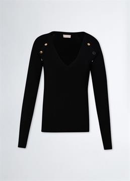 LIU.JO MAGLIA CHIUSA I24D 22222