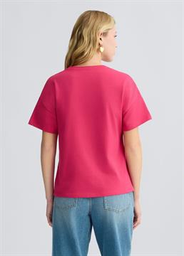 LIU.JO T-SHIRT MODA E25D M9500