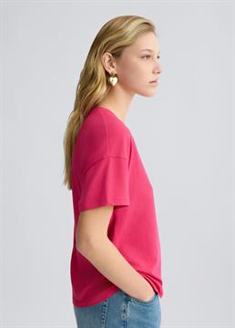 LIU.JO T-SHIRT MODA E25D M9500