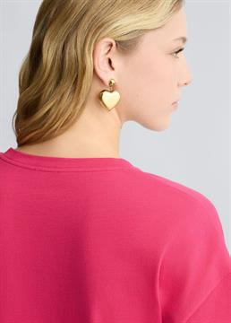 LIU.JO T-SHIRT MODA E25D M9500