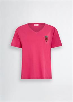 LIU.JO T-SHIRT MODA E25D M9500