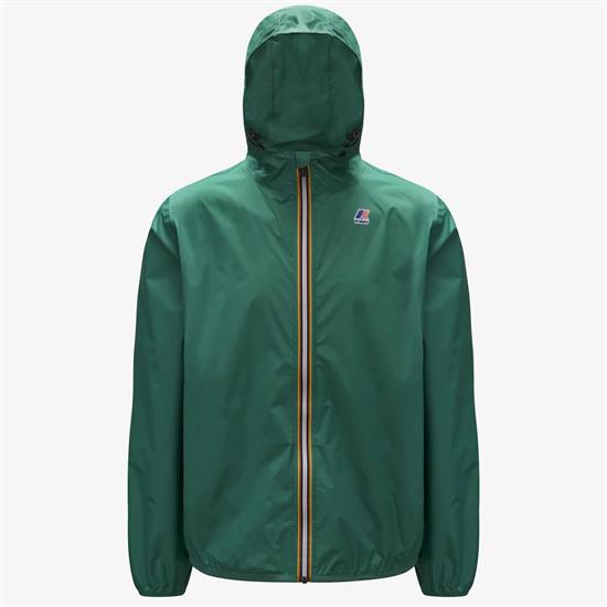 K-WAY GB LEVRAI 3.0 E23U 00Z VERDE