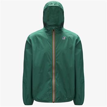 K-WAY GB LEVRAI 3.0 E23U 00Z VERDE